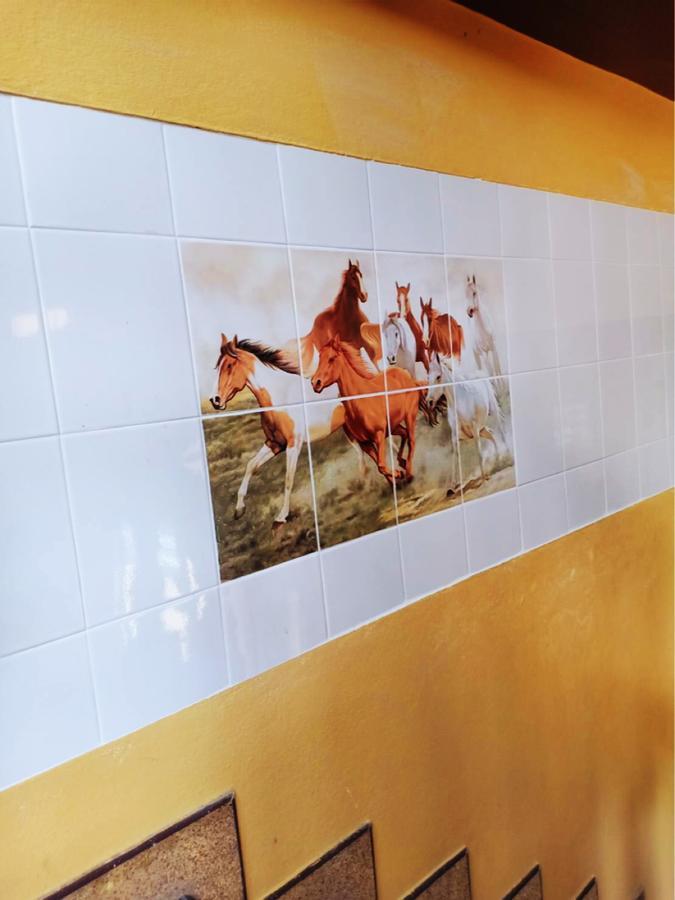 Kookkai House Hostel Patong ภายนอก รูปภาพ