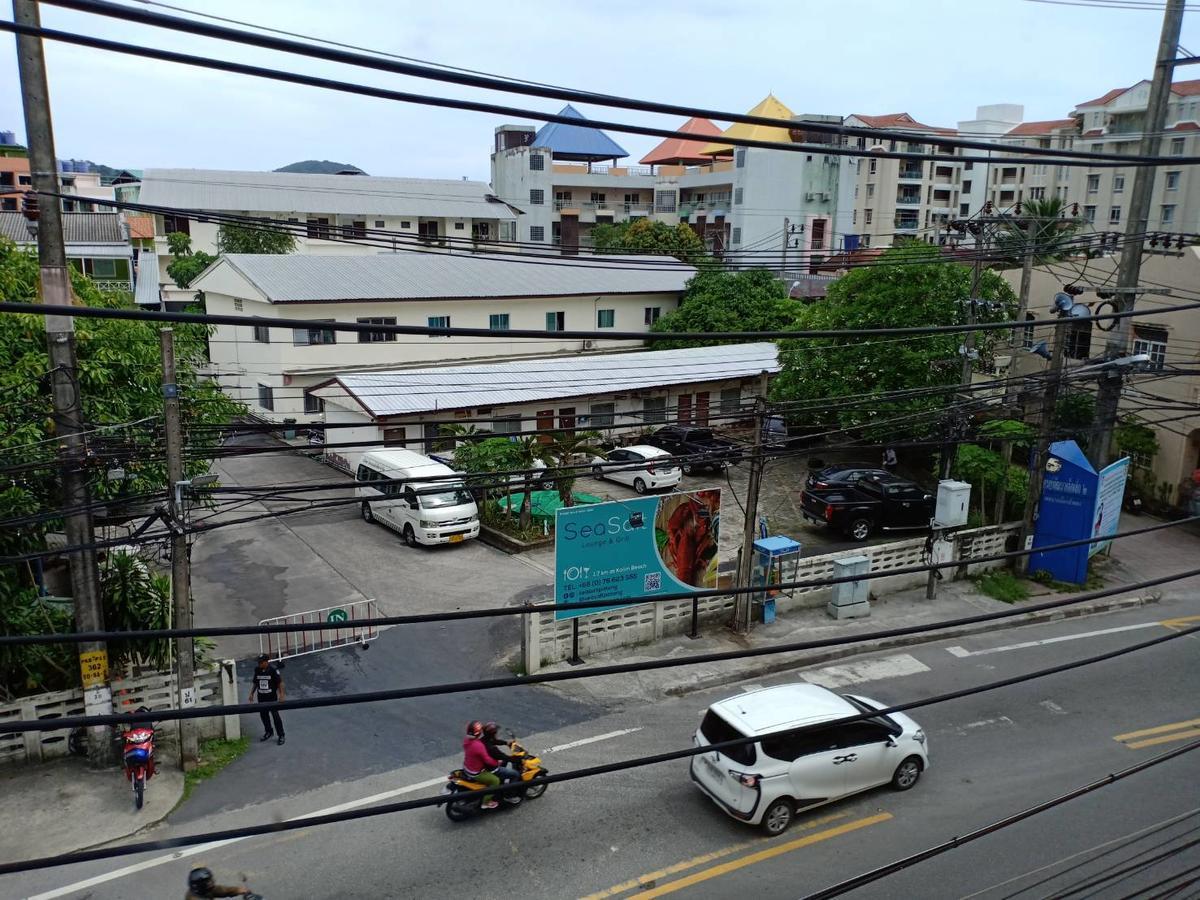 Kookkai House Hostel Patong ภายนอก รูปภาพ
