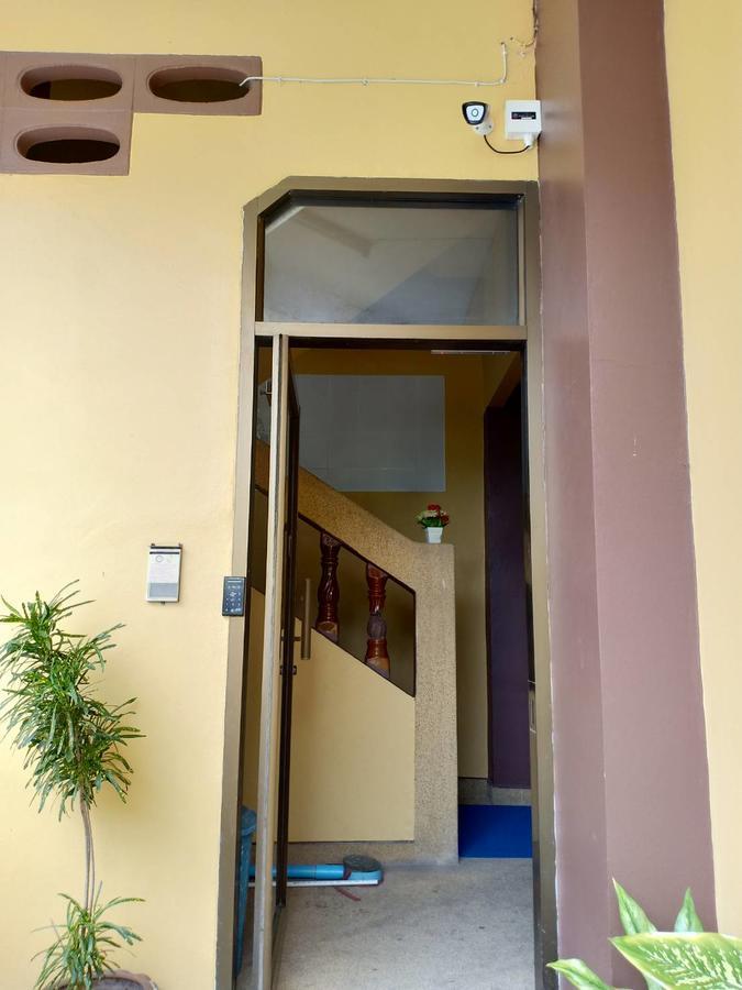 Kookkai House Hostel Patong ภายนอก รูปภาพ