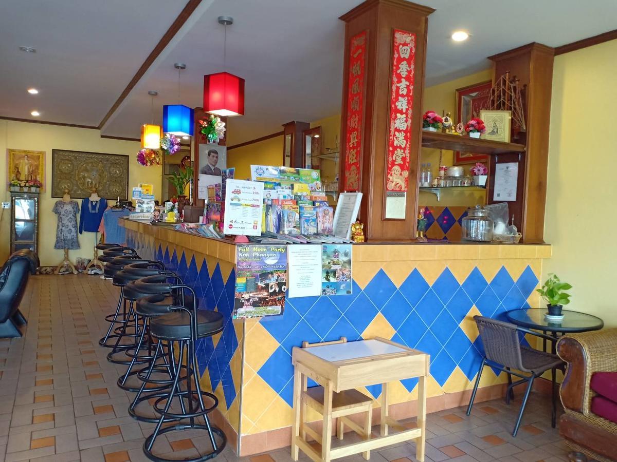Kookkai House Hostel Patong ภายนอก รูปภาพ