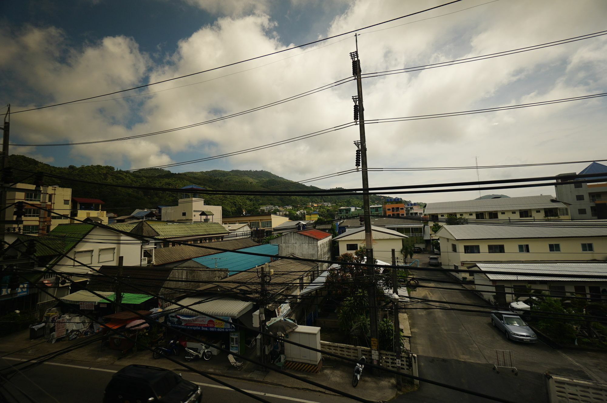 Kookkai House Hostel Patong ภายนอก รูปภาพ