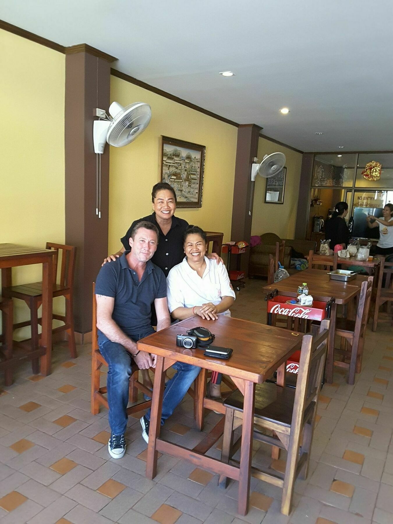 Kookkai House Hostel Patong ภายนอก รูปภาพ